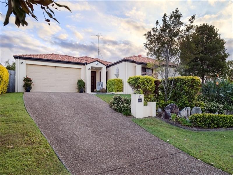 25 McKenzie Avenue, Narangba QLD 4504