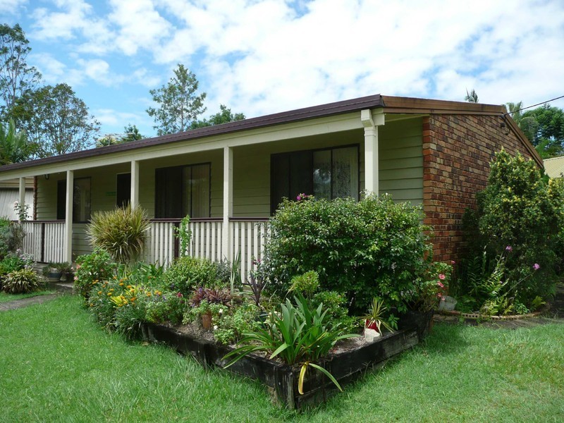 13 Thomas Street, Narangba QLD 4504