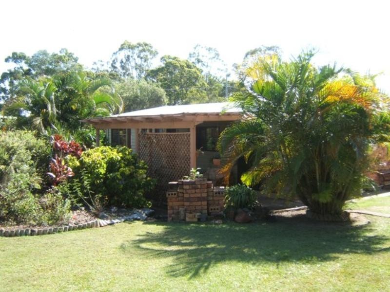13 Thomas Street, Narangba QLD 4504
