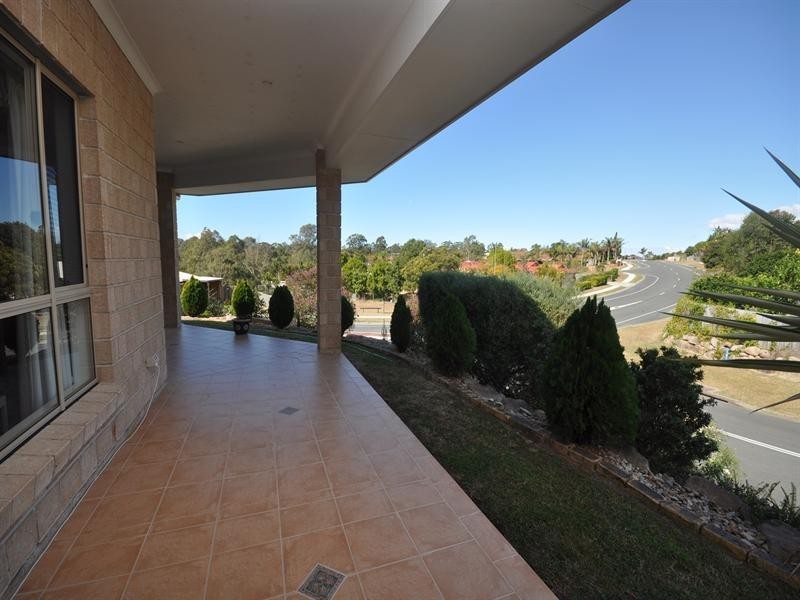 2 Grace Mac Court, Narangba QLD 4504