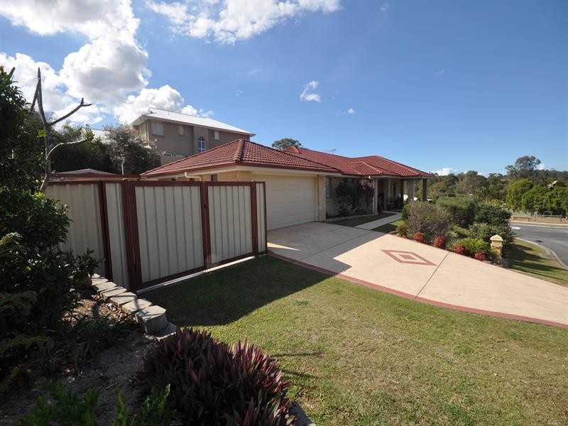 2 Grace Mac Court, Narangba QLD 4504