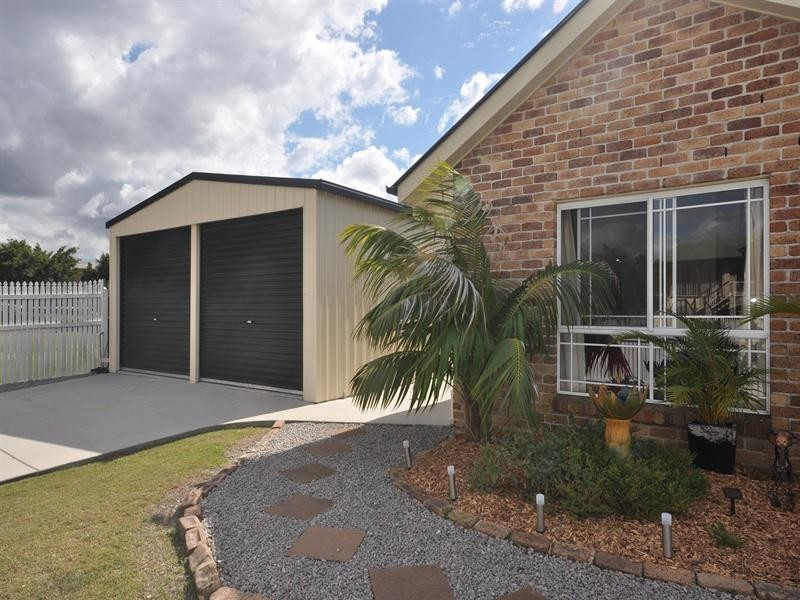 10 Highlands Drive, Narangba QLD 4504