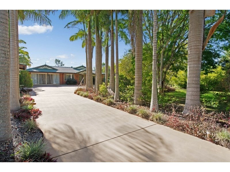 54 Thornbill Drive, Upper Caboolture QLD 4510