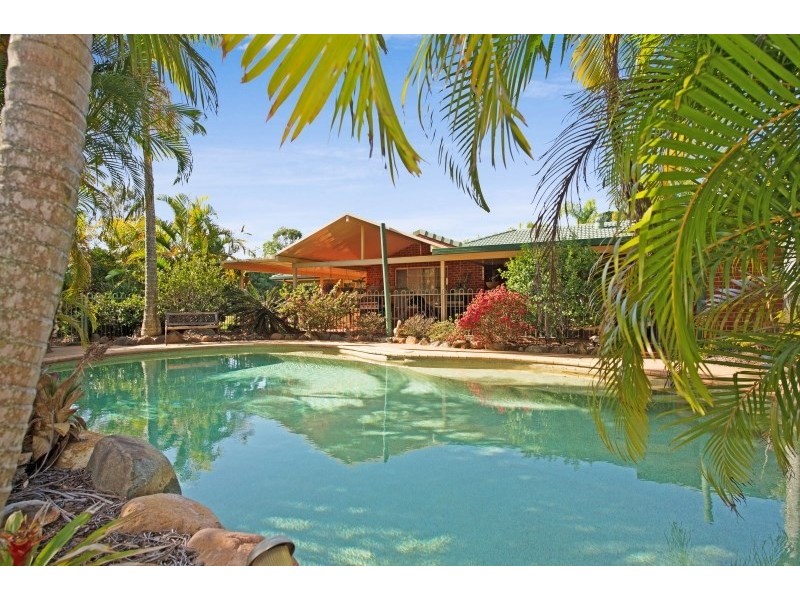 54 Thornbill Drive, Upper Caboolture QLD 4510