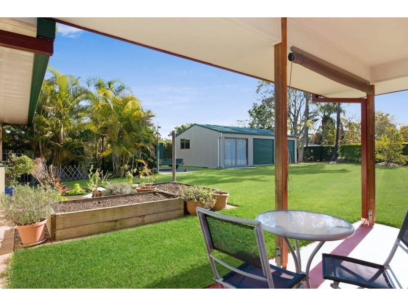 54 Thornbill Drive, Upper Caboolture QLD 4510