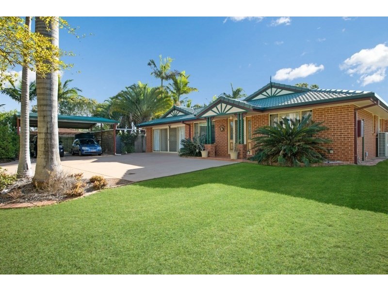 54 Thornbill Drive, Upper Caboolture QLD 4510