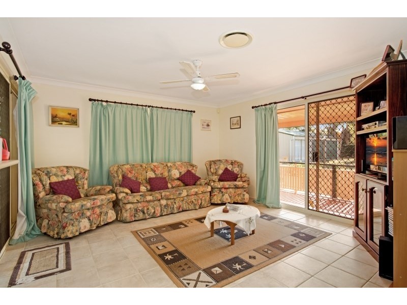 54 Thornbill Drive, Upper Caboolture QLD 4510