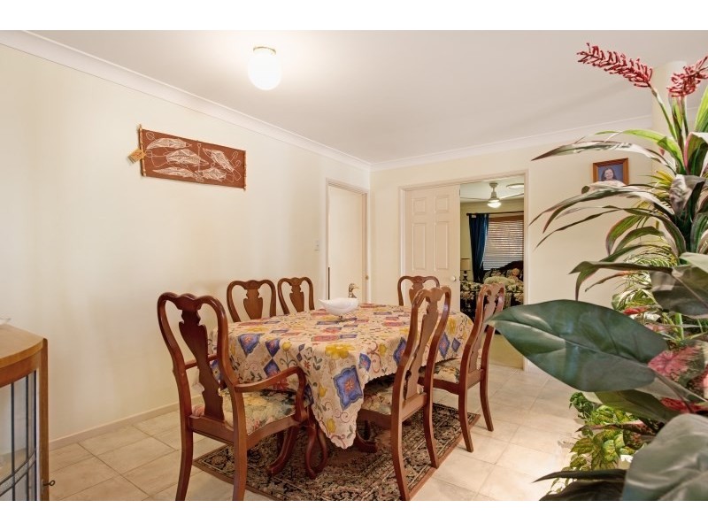 54 Thornbill Drive, Upper Caboolture QLD 4510