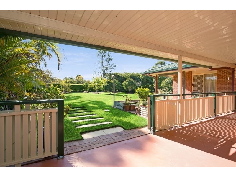 54 Thornbill Drive, Upper Caboolture QLD 4510
