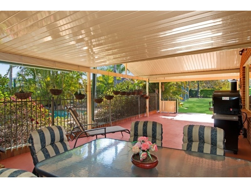 54 Thornbill Drive, Upper Caboolture QLD 4510