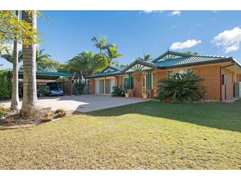 54 Thornbill Drive, Upper Caboolture QLD 4510