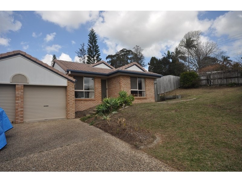 2 Marshman Road, Narangba QLD 4504