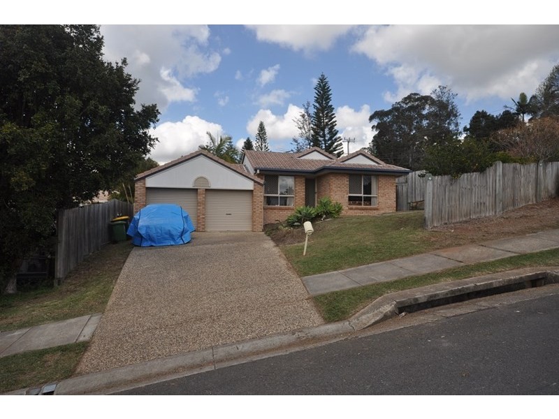 2 Marshman Road, Narangba QLD 4504