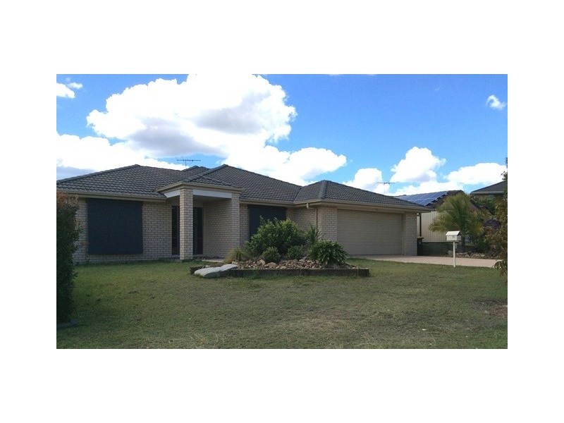 11 Birrabeen Court, Narangba QLD 4504
