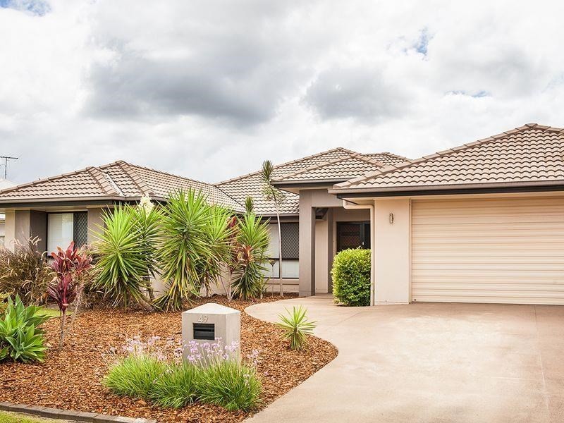 49 Yellow Robin Court, Narangba QLD 4504