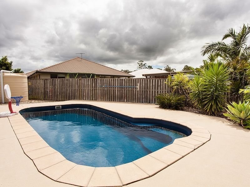 49 Yellow Robin Court, Narangba QLD 4504