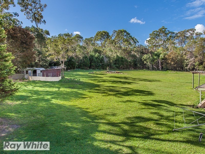 35 Wheaton Street, Narangba QLD 4504