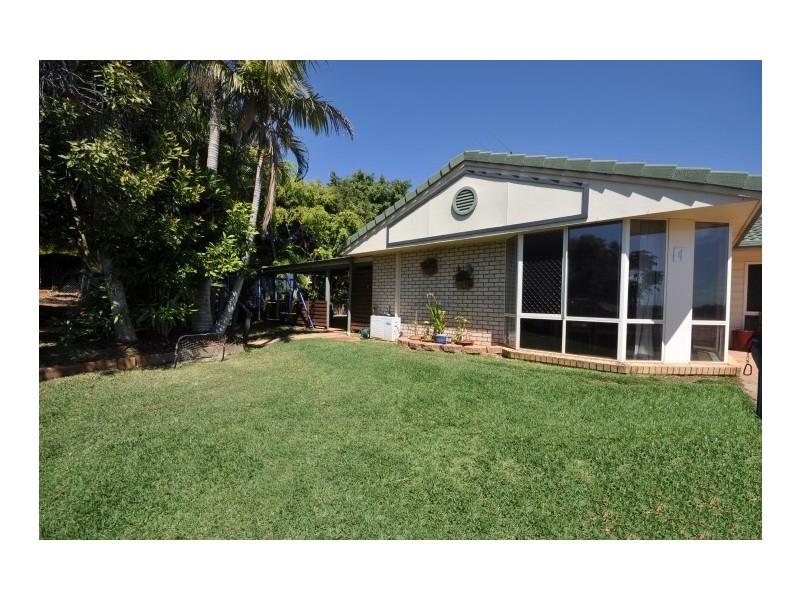 4 Areca Court, Narangba QLD 4504