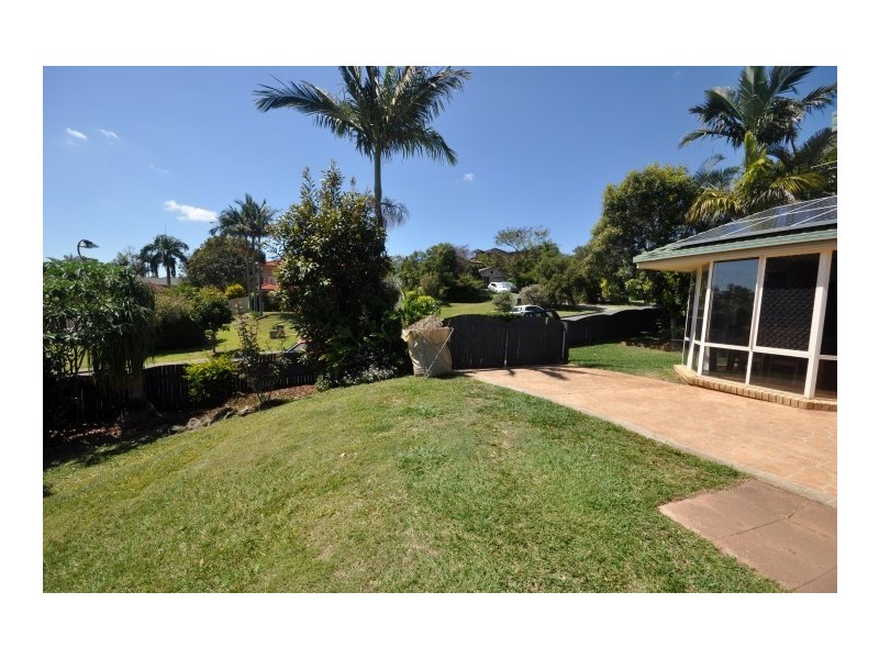 4 Areca Court, Narangba QLD 4504