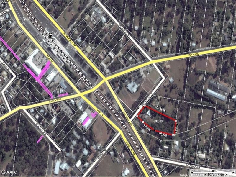 8 Walmsley Street, Narangba QLD 4504