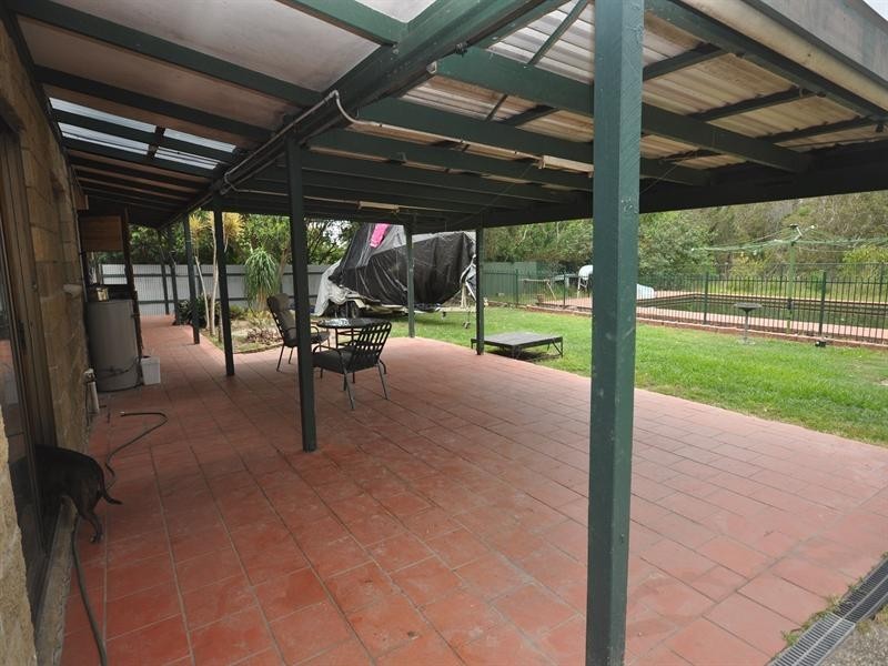 8 Walmsley Street, Narangba QLD 4504