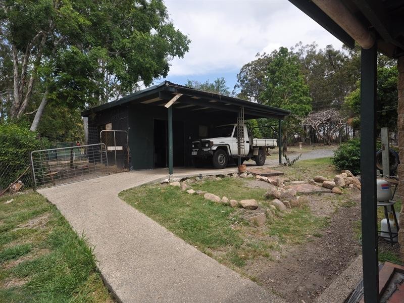 8 Walmsley Street, Narangba QLD 4504