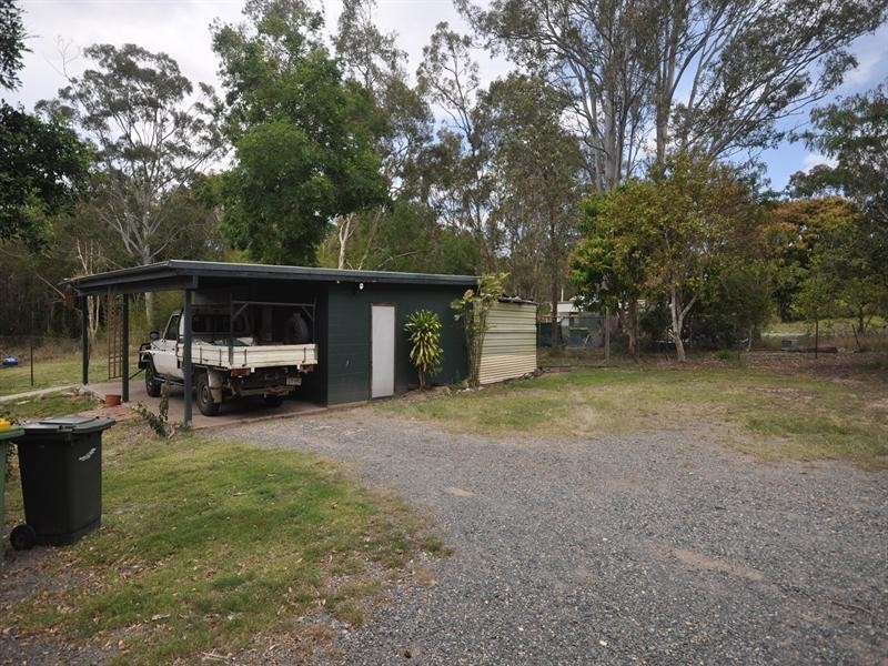 8 Walmsley Street, Narangba QLD 4504