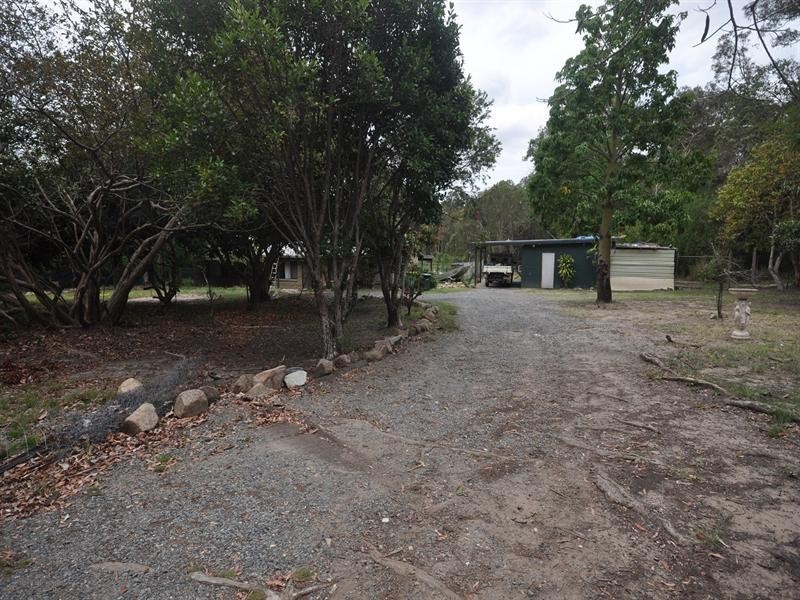 8 Walmsley Street, Narangba QLD 4504