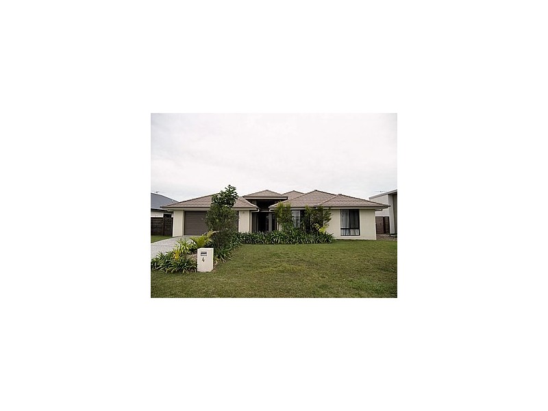 4 Angophora Close, Narangba QLD 4504