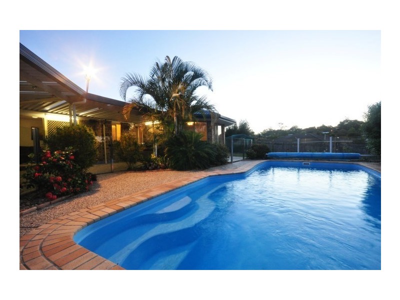 8 Pituri Place, Narangba QLD 4504
