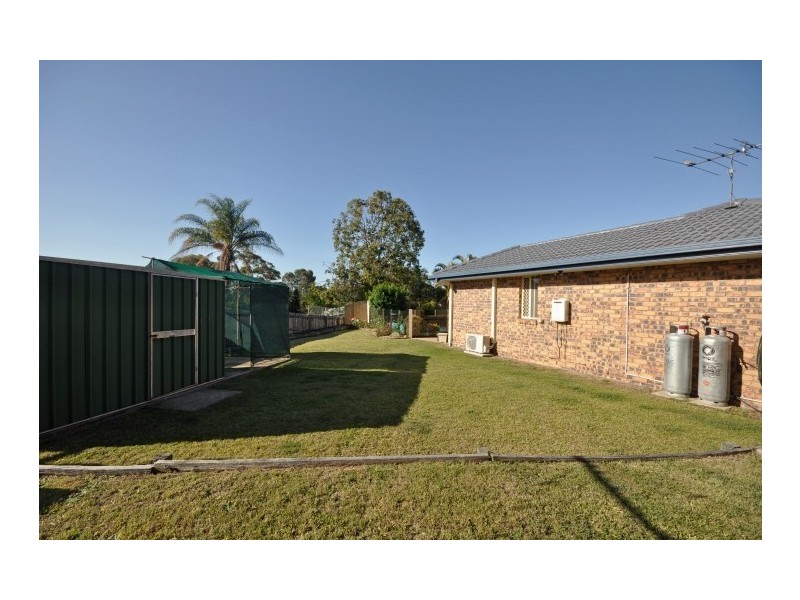 8 Pituri Place, Narangba QLD 4504