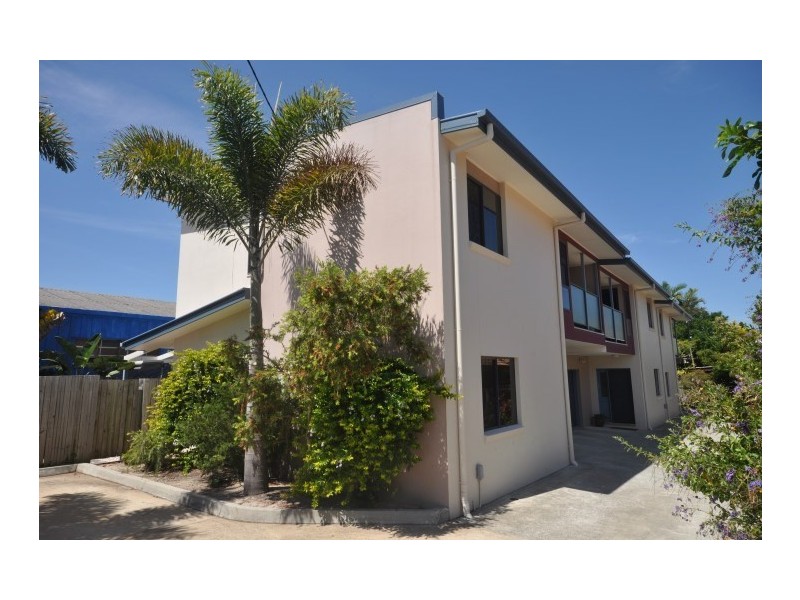 1/514 Oxley Avenue, Redcliffe QLD 4020