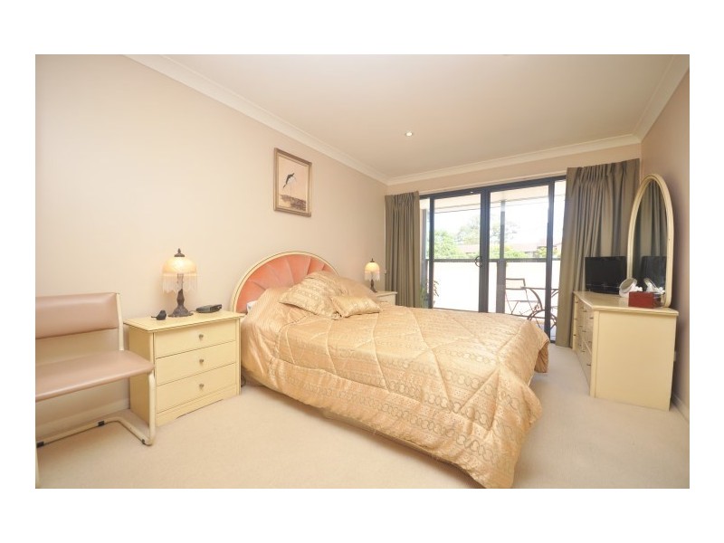 1/514 Oxley Avenue, Redcliffe QLD 4020