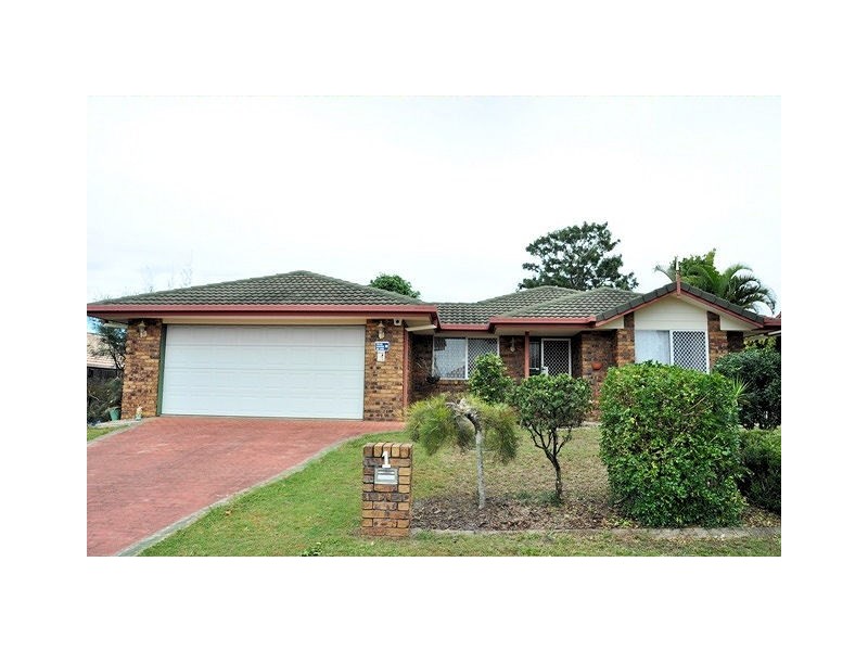 1 Citrus Court, Narangba QLD 4504