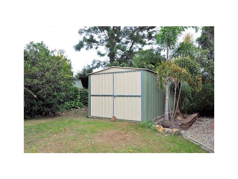 1 Citrus Court, Narangba QLD 4504