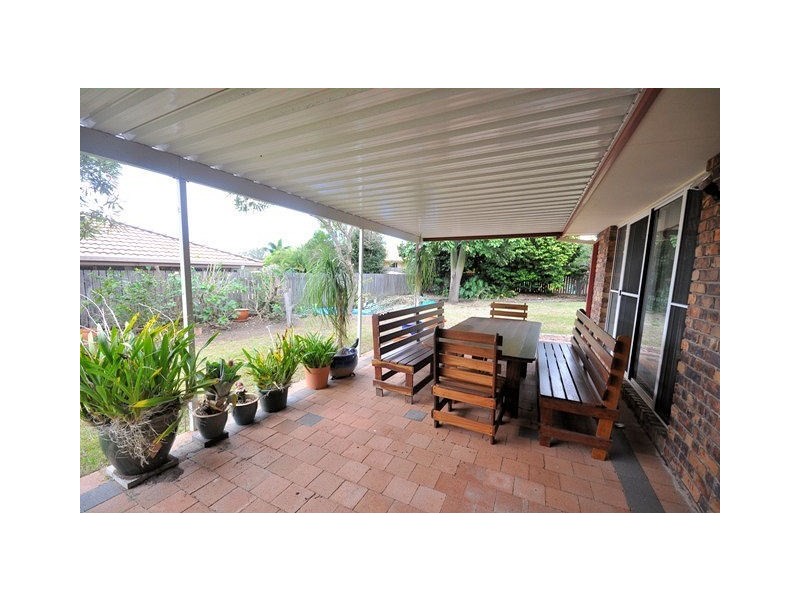 1 Citrus Court, Narangba QLD 4504