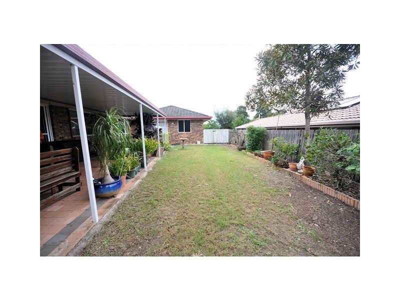 1 Citrus Court, Narangba QLD 4504