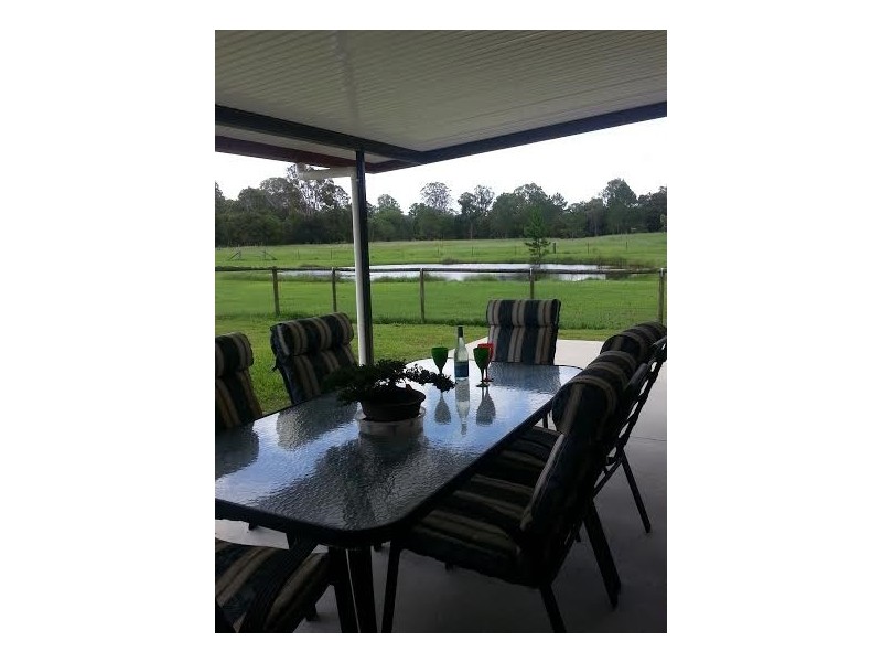 77 Forbes Road, Kurwongbah QLD 4503