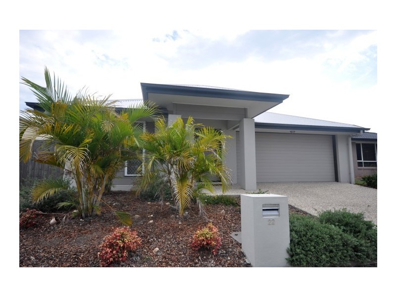 22 Manuka Road, Narangba QLD 4504