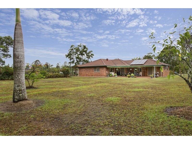 136 Thornbill Drive, Upper Caboolture QLD 4510