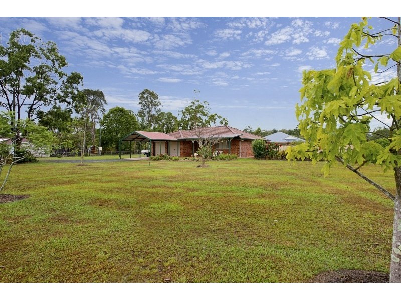 136 Thornbill Drive, Upper Caboolture QLD 4510