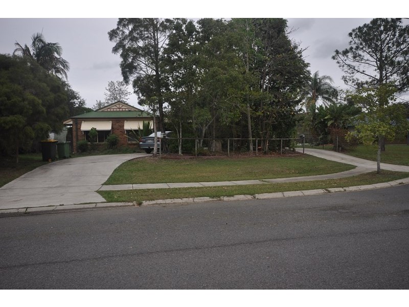 79 Kilkenny Drive, Burpengary QLD 4505