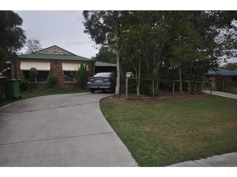 79 Kilkenny Drive, Burpengary QLD 4505