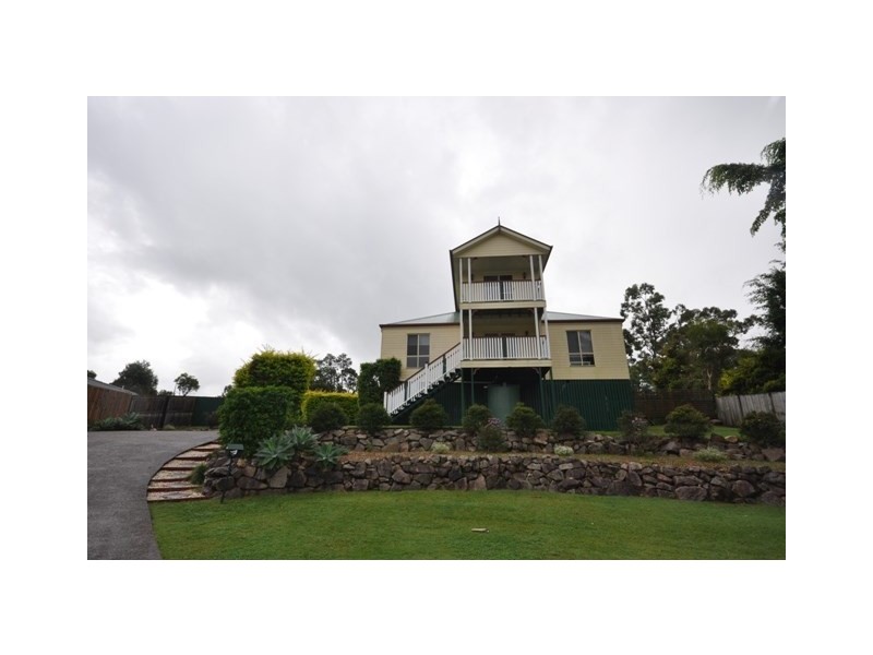 13 Tantallon Place, Narangba QLD 4504