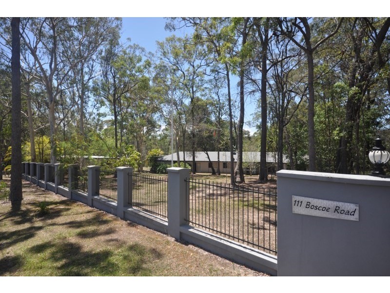 111 Boscoe Road, Narangba QLD 4504