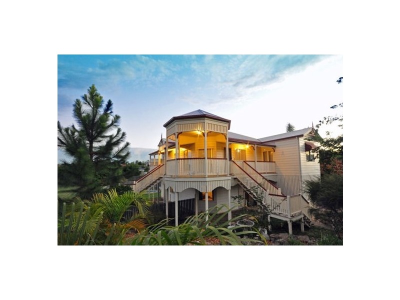 8 Tantallon Place, Narangba QLD 4504