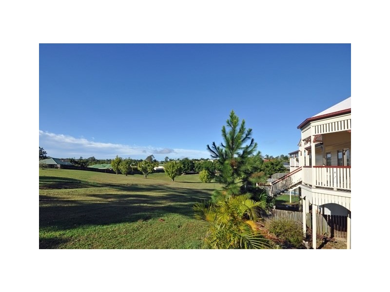 8 Tantallon Place, Narangba QLD 4504