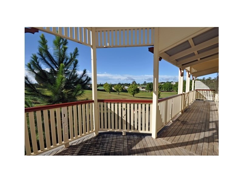 8 Tantallon Place, Narangba QLD 4504