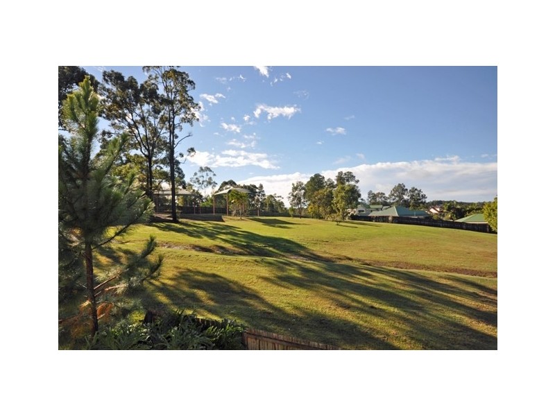 8 Tantallon Place, Narangba QLD 4504