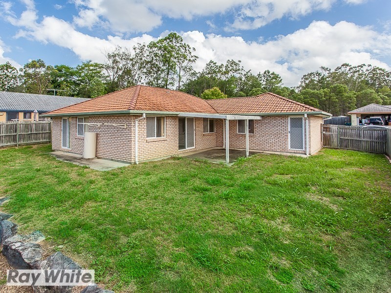 39 Paterson Place, Narangba QLD 4504